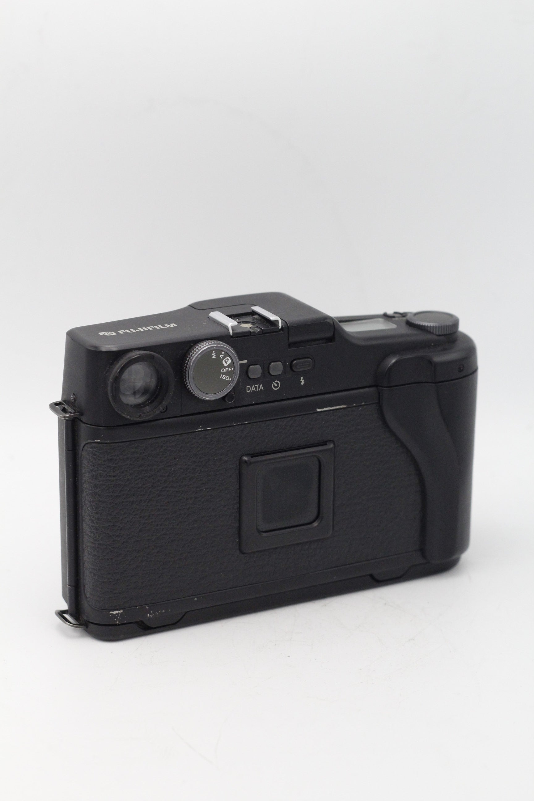 Used Fujifilm GA645Zi Camera Body Black - Used Very good