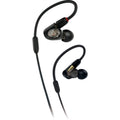 Audio-Technica ATH-E50 Professional In-Ear Monitor Headphone