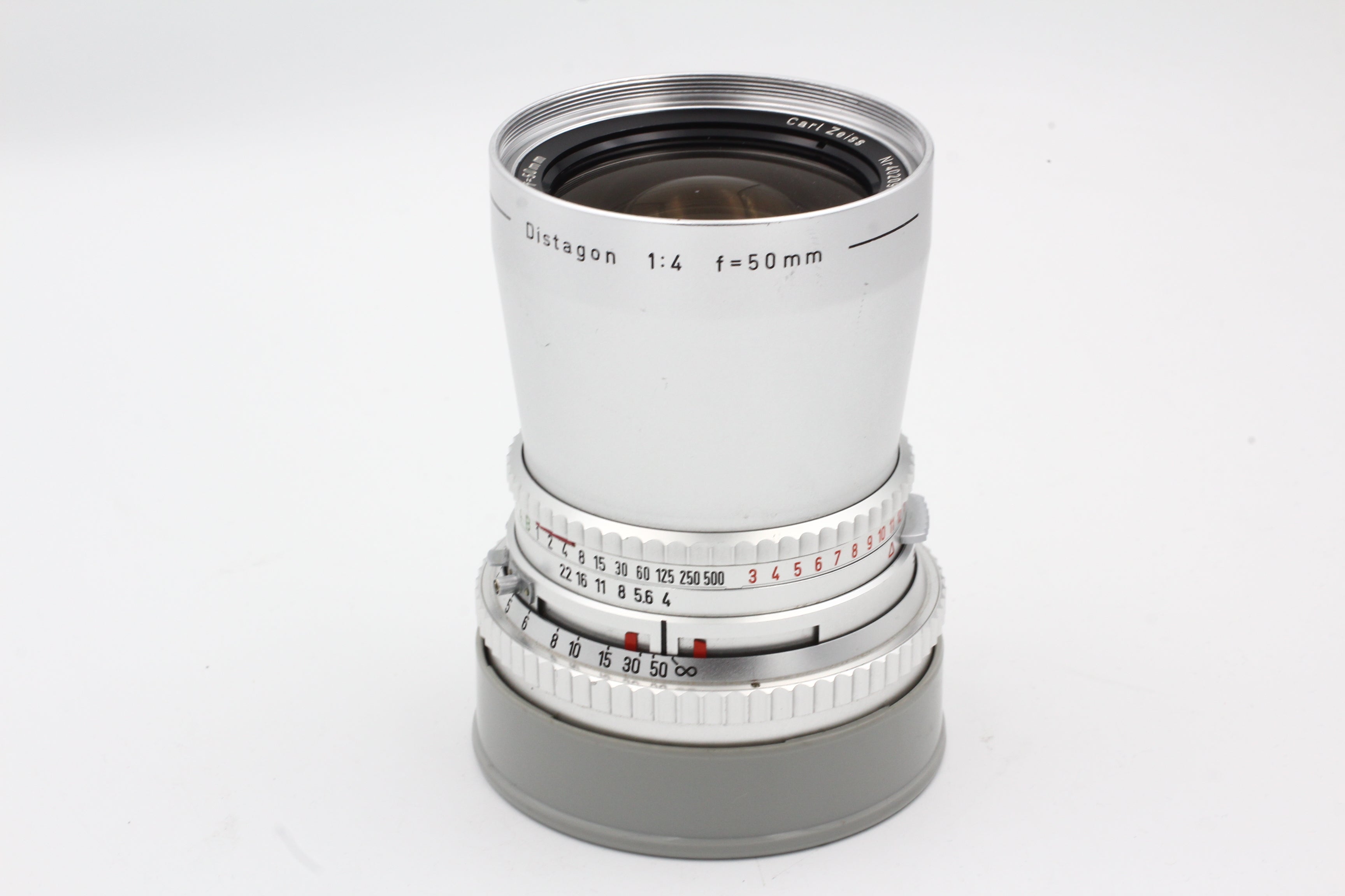 Used Hasselblad C 50mm f4 Distagon Used Very Good