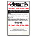 Arista Ortho Litho 3.0 Film | 4 x 5", 50 Sheets