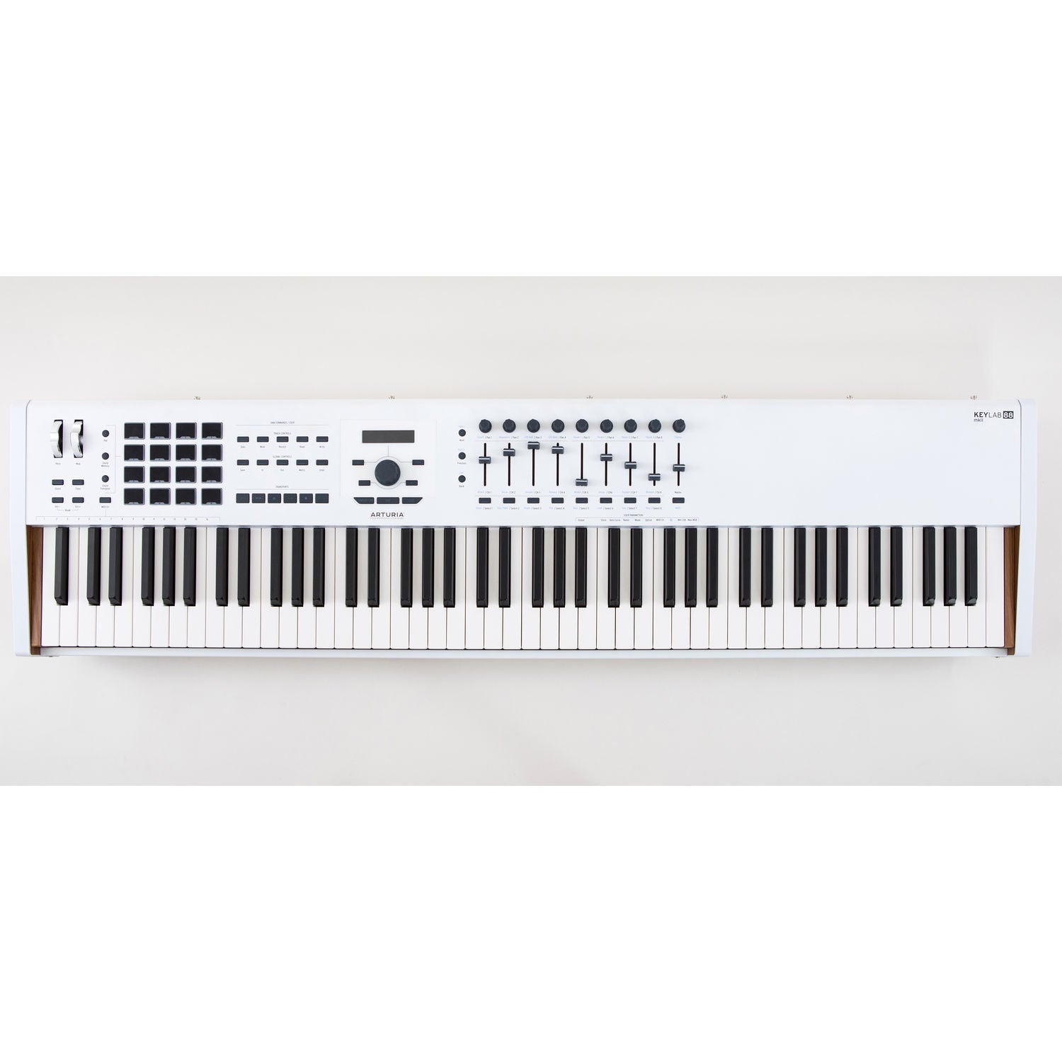 Arturia KeyLab 88 MkII Keyboard Controller