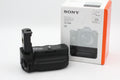 Used Sony VG-C3EM Vertical Grip for A7RIII Used Very Good