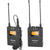 Saramonic UwMic9 Camera-Mount Wireless Omni Lavalier Microphone System | 514 to 596 MHz