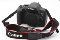 Used Canon EOS Rebel T6i Used Very Good