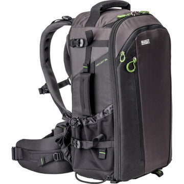 MindShift Gear FirstLight 30L DSLR & Laptop Backpack | Charcoal