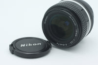 Used Nikon 28mm f3.5 AI Used Very Good