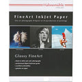 Hahnemuhle FineArt Pearl Paper 285gsm | 4 x 6, 30 Sheets