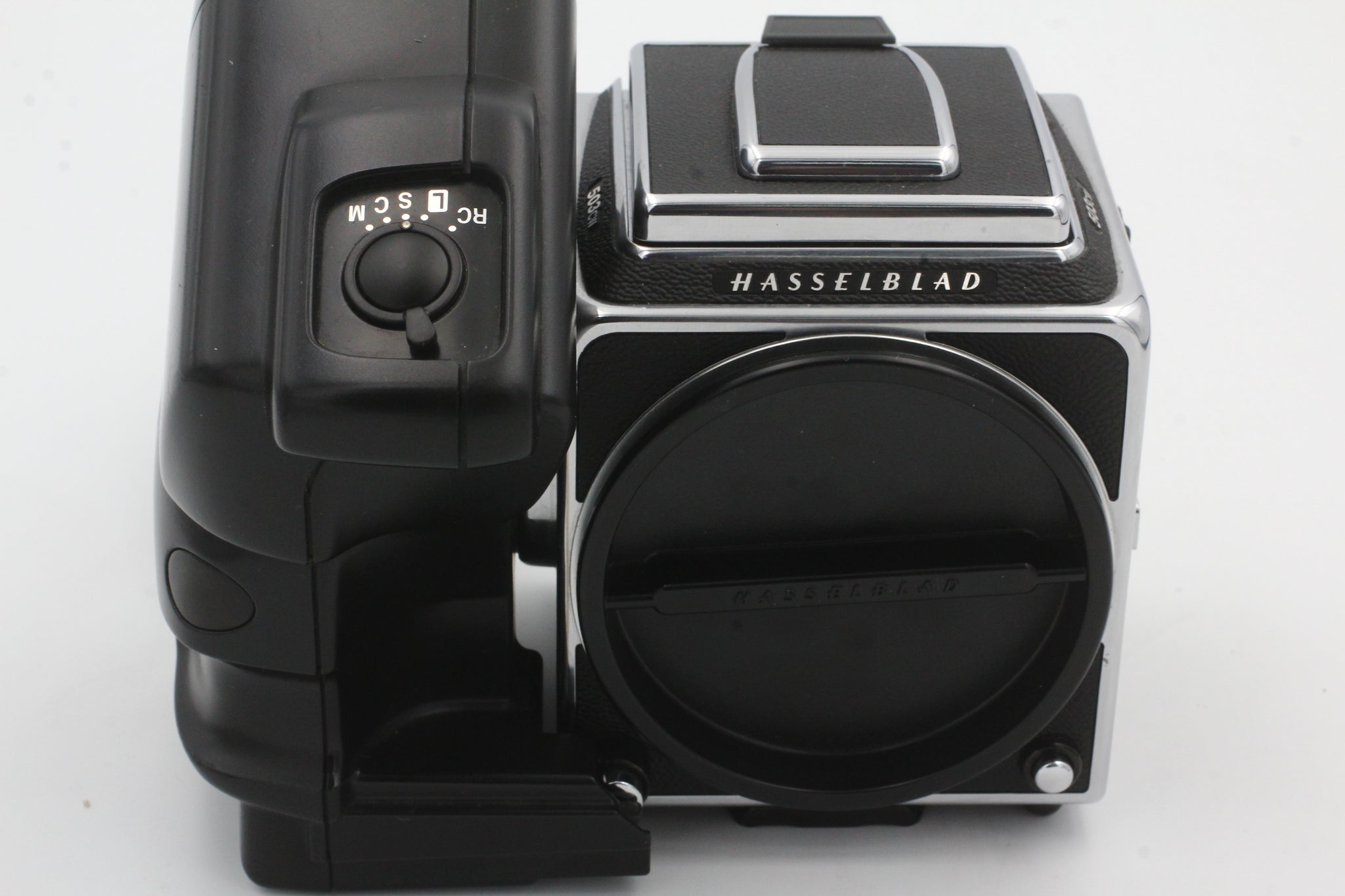 hasselblad 503cw winder