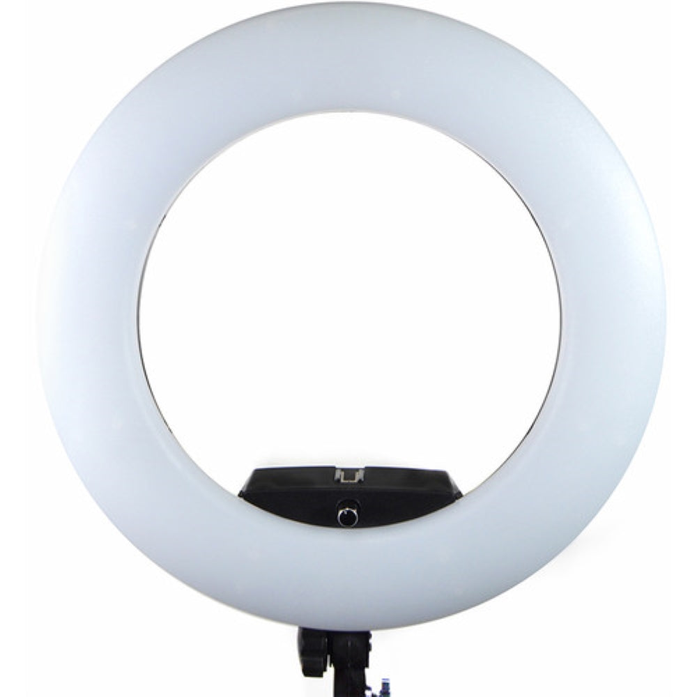 Savage Luminous Pro 17.5" Daylight LED Ringlight Plus