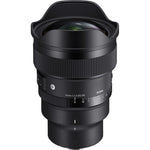 Sigma 14mm f/1.4 DG DN Art Lens | Leica L