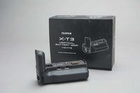 Used Fujifilm VGXT3 Battery Grip for XT3 - Used Very Good