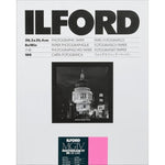 Ilford Multigrade IV RC Glossy Paper | 8 x 10", 100 Sheets