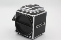 Used Hasselblad 501CM Body Only Chrome - Used Very Good