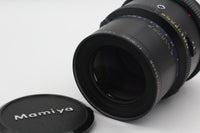 Used Mamiya RZ 180mm F/4.5 Lens - Used Very Good
