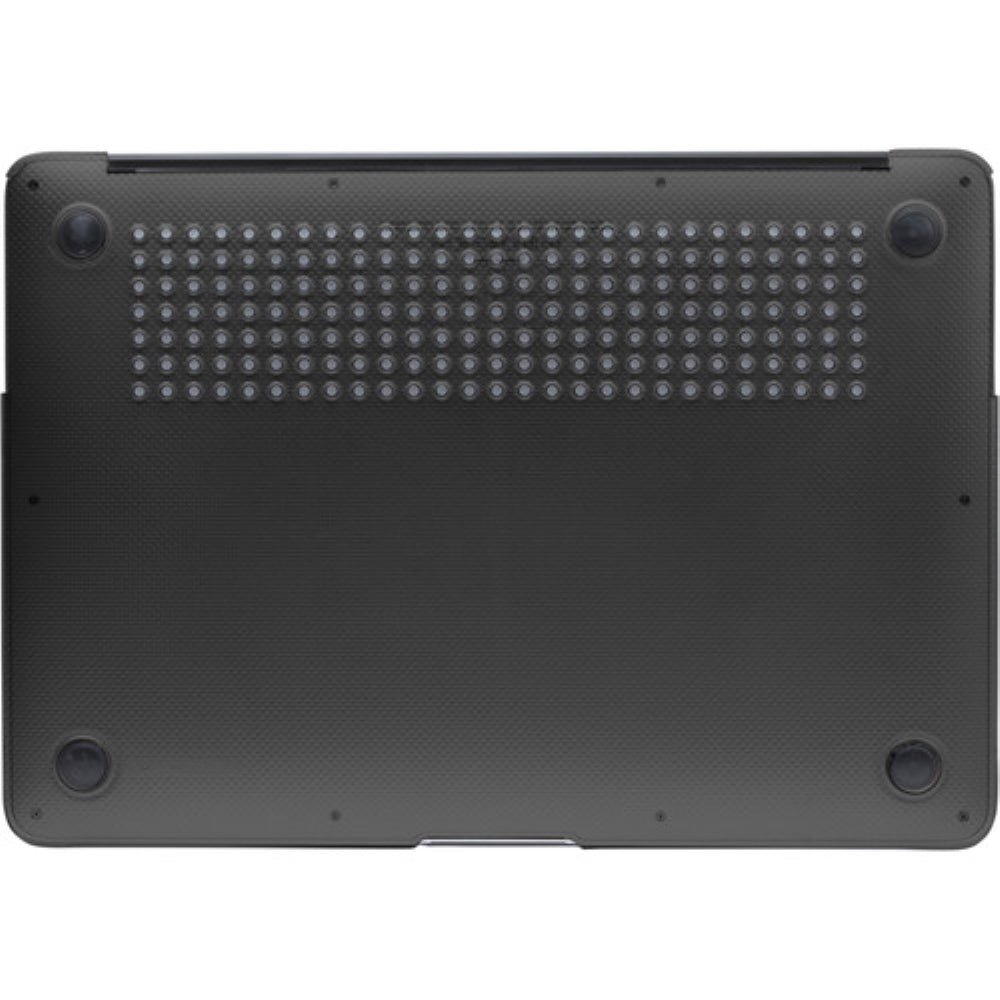 Incase Designs Corp Hard-Shell Case for MacBook Air 13" | Dots-Black Frost