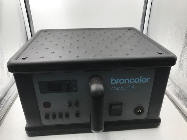 Used Broncolor Nano - Used Very Good