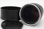 Used Zeiss ZF.2 85mm f1.4 Planar T* Used Very Good