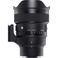 Sigma 14mm f/1.4 DG DN Art Lens | Leica L