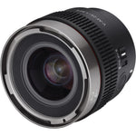 Rokinon Cine AF 24mm T1.9 FE Lens | E-Mount