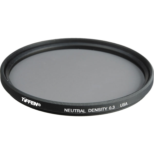 Tiffen 49mm ND 0.3 Filter | 1-Stop