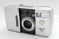 Used Konica Lexio 70 Zoom With 28-70mm Silver - Used Very Good