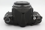 Used Pentax 6X7 Body With Prism Finder No Meter - Used Very Good