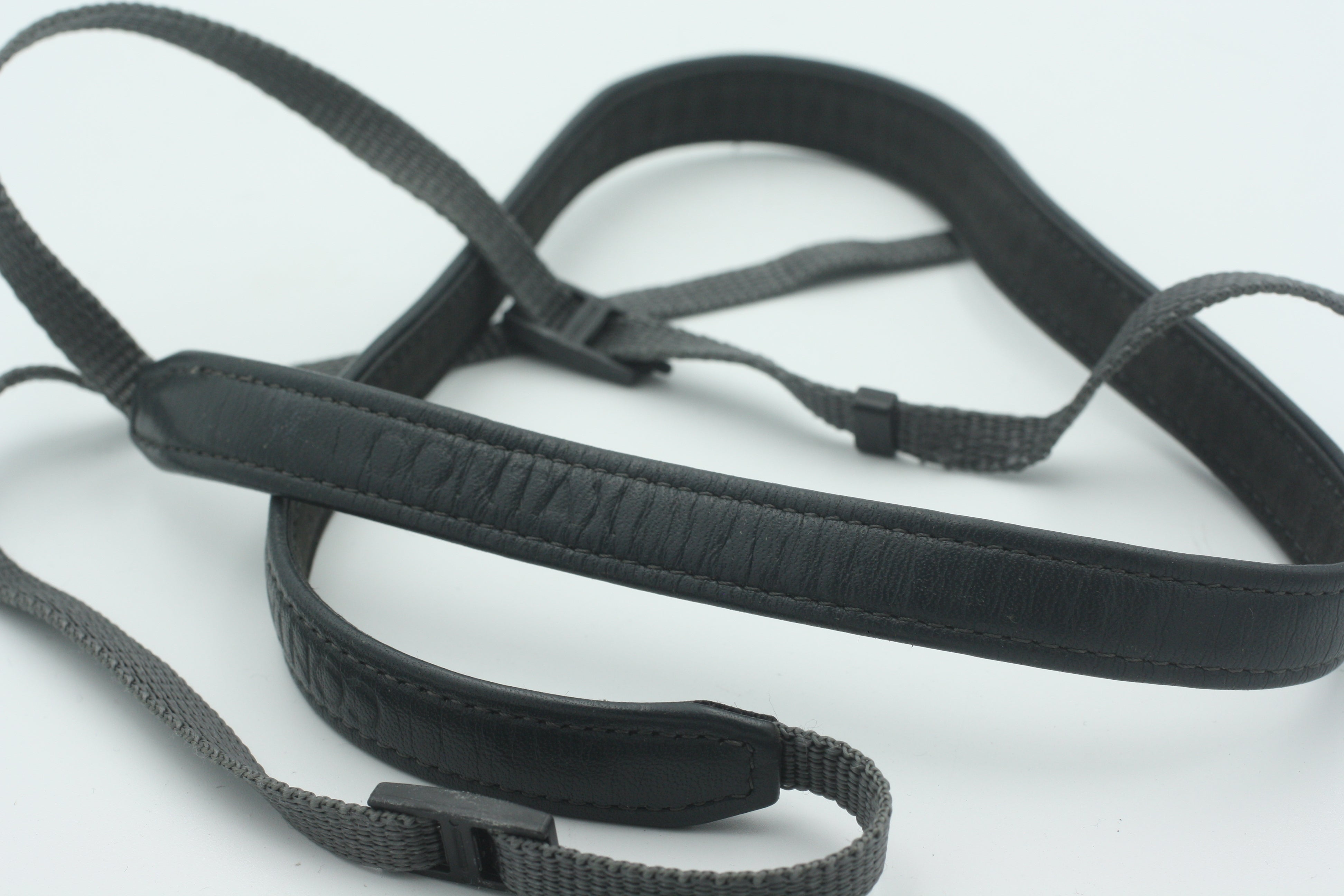 Used Contax G strap - Used Very Good