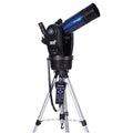 Meade ETX80 Observer 80mm f/5 Achromat Refractor GoTo Telescope