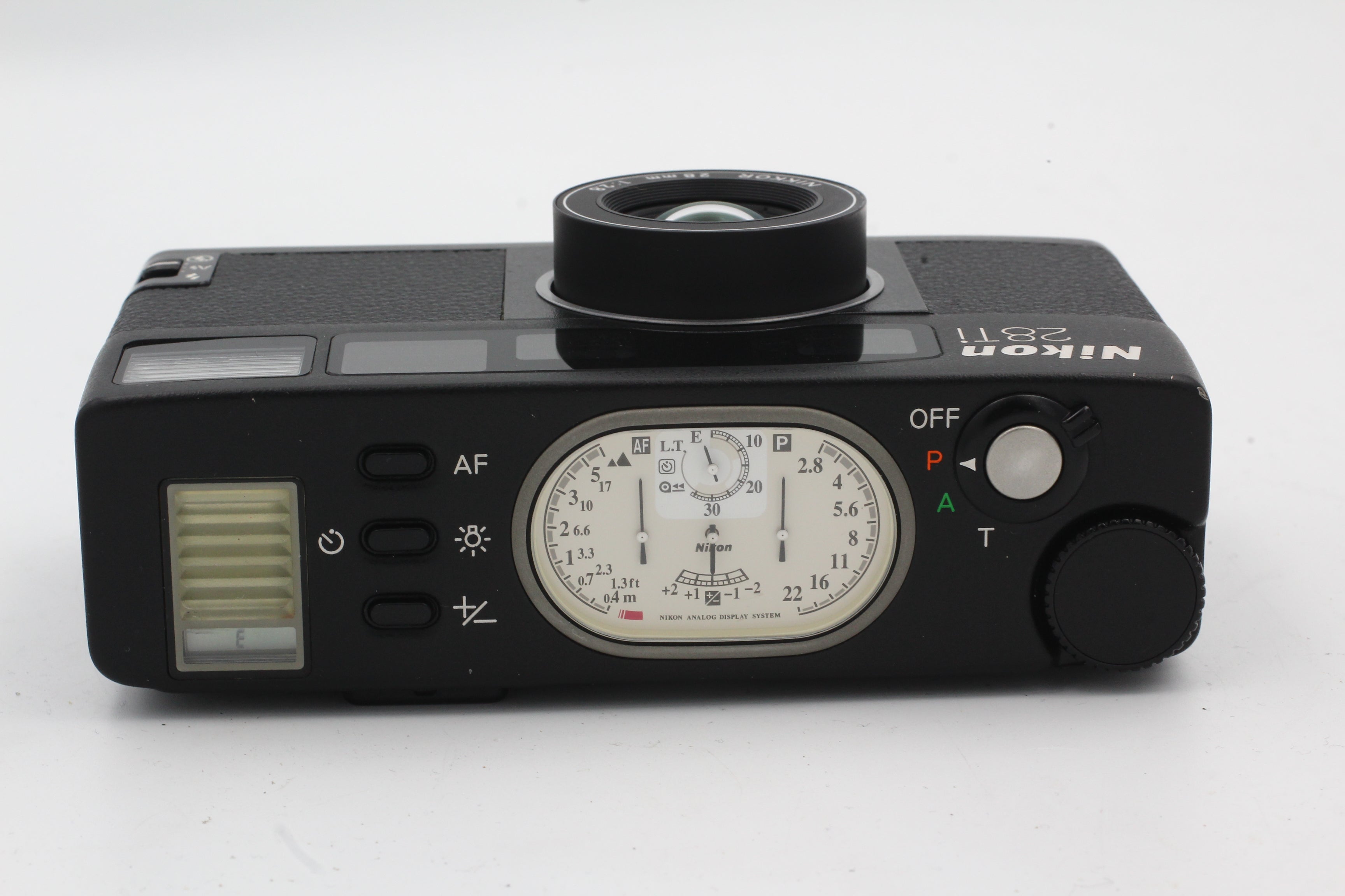 Used Nikon 28TI - Used Very Good