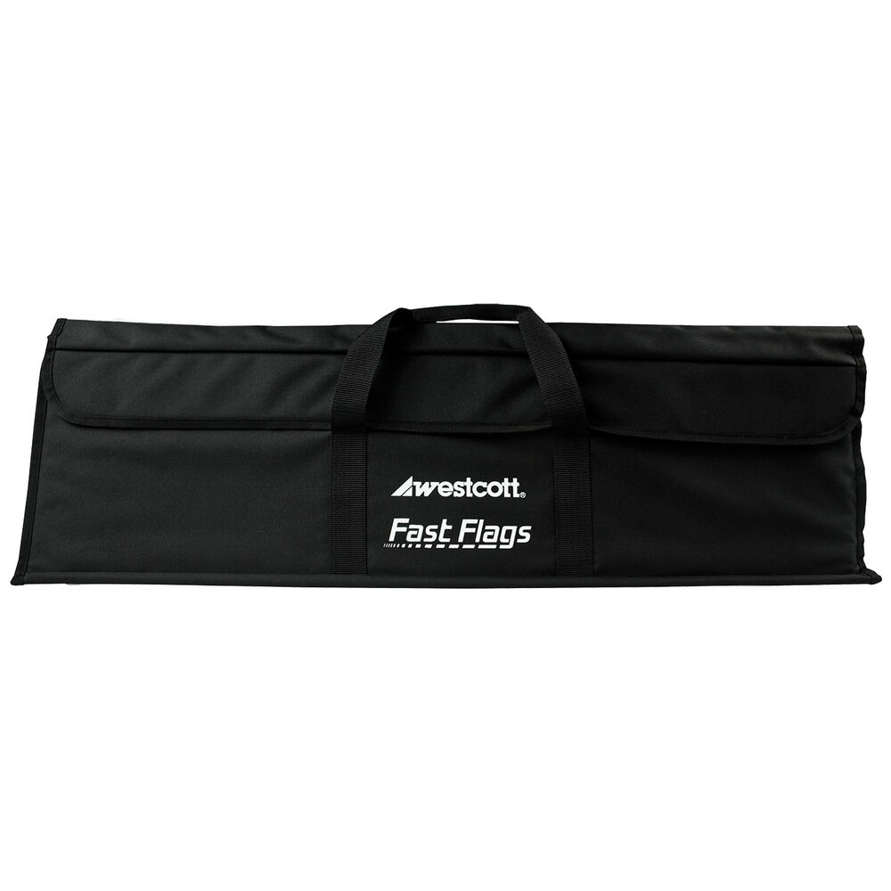 Westcott 24" x 36" Fast Flag Kit