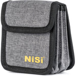 NiSi 72mm Circular Long Exposure Filter Kit
