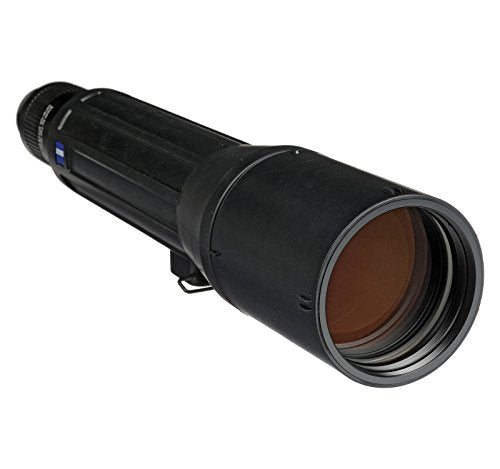 ZEISS Dialyt 18-45x65 Field Spotter Spotting Scope | Straight Viewing