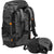 Lowepro Pro Trekker BP 550 AW II Backpack | Black