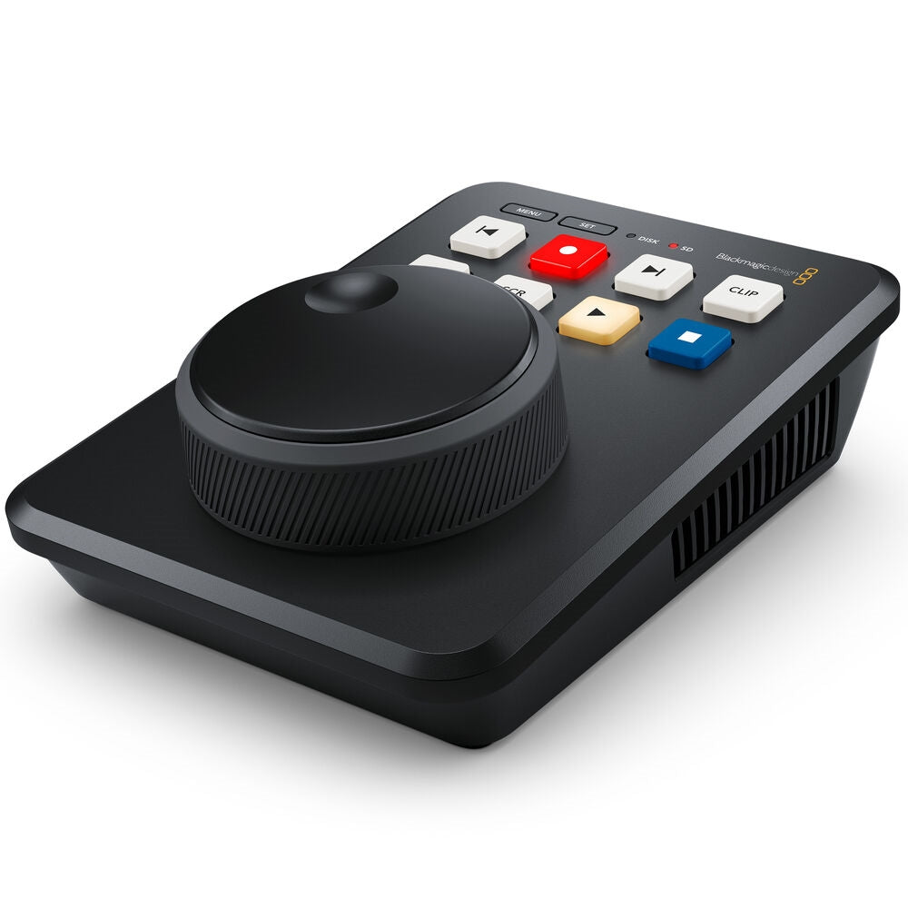 Blackmagic Design HyperDeck Shuttle HD