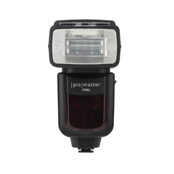 Promaster 170SL Speedlight For Canon
