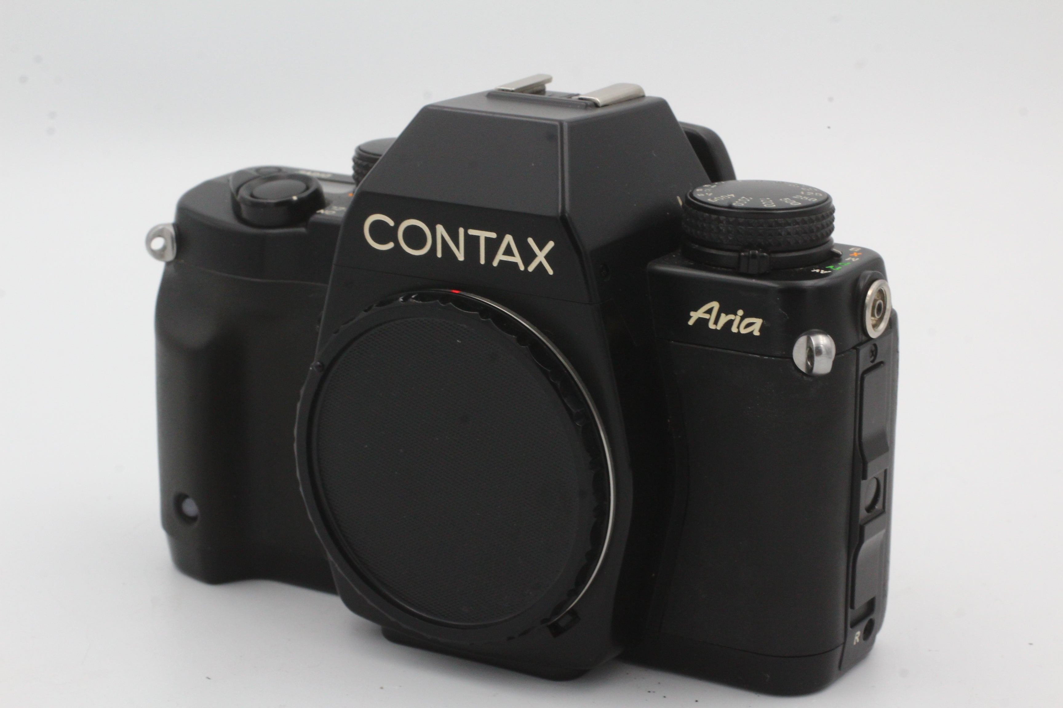 Used Contax Aria Body Used Very Good