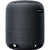 Sony SRS-XB12 - Speaker - for portable use - wireless - Bluetooth - black