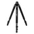 Slik 700DX Pro Tripod Legs | Black