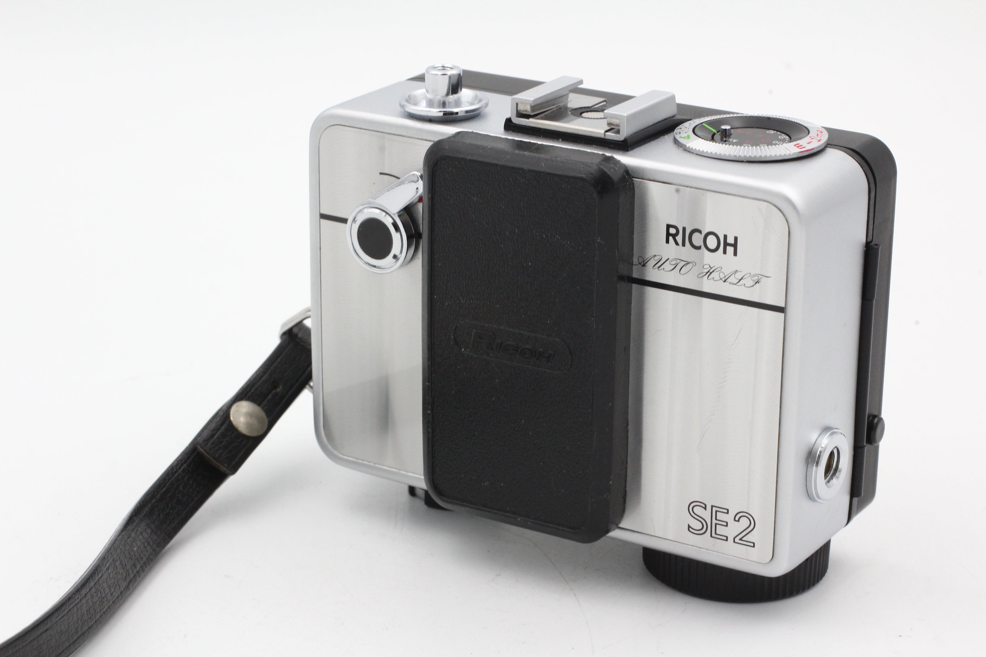 Used Ricoh Auto Half SE2 Used Very Good