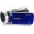 Bell & Howell Fun Flix DV50HD 1080p HD Video Camera Camcorder | Blue