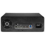 Glyph Technologies StudioRAID 12TB 2-Bay USB 3.1 Gen 1 RAID Array | 2 x 6TB