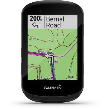 Garmin Edge 530 Cycling Computer with Performance Sensor Bundle