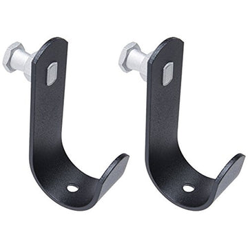 Manfrotto 039 U-Hook Cross Bar Holders for Super Clamp | Pair