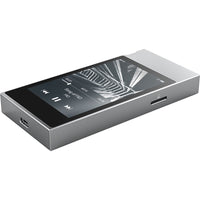 FiiO M7 Portable High-Resolution Lossless Music Player | Silver
