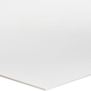 Archival Methods 4-Ply Bright White 100% Cotton Museum Board | 11 x 14", 10 Boards