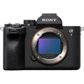 Sony Alpha a7 IV Mirrorless Digital Camera | Body Only