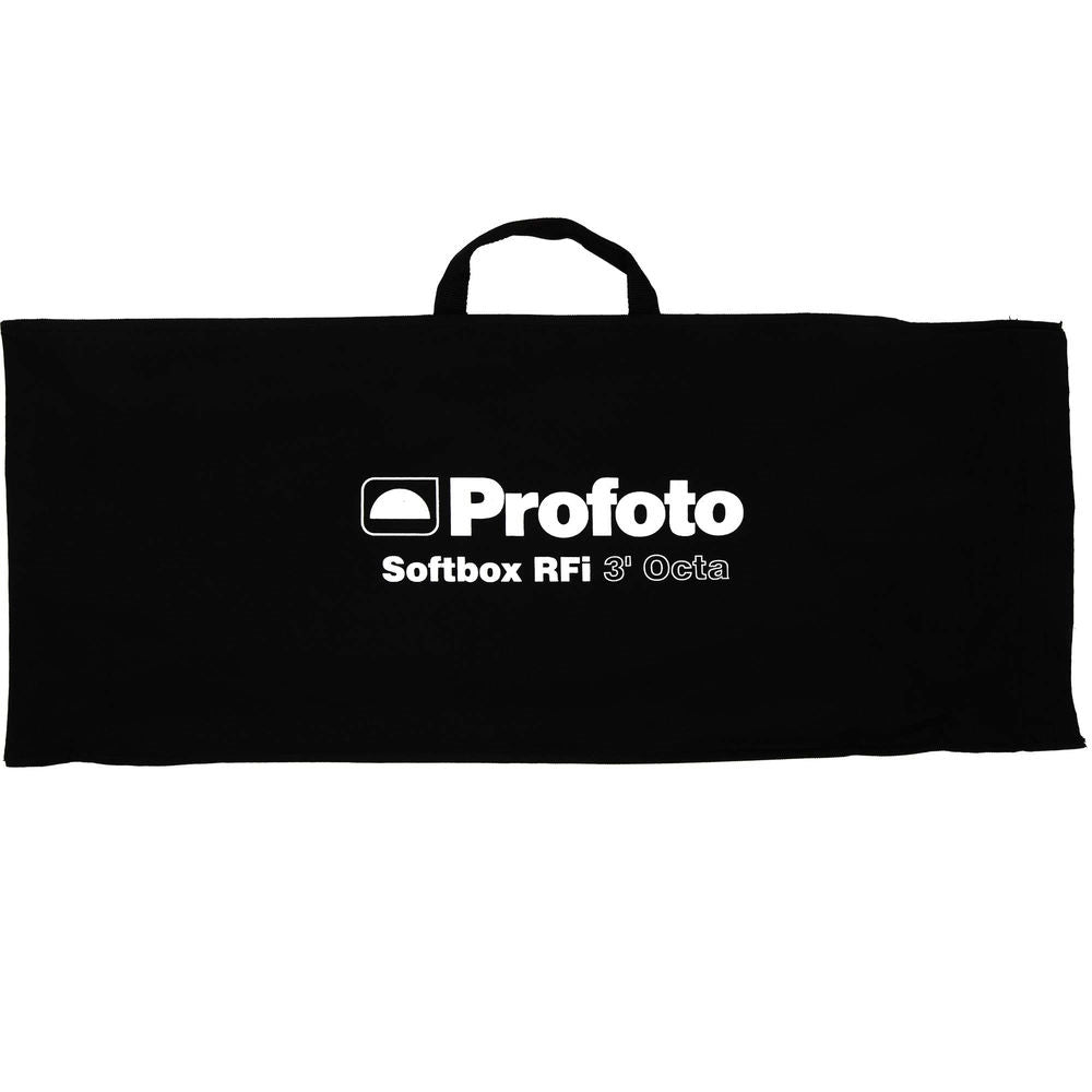 Profoto 3' RFi Octa Softbox