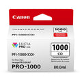 Canon PFI-1000 CO LUCIA PRO Chroma Optimizer Ink Tank | 80ml