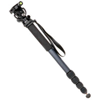 Promaster Professional MPH528 Monopod with Head (N)