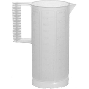 Paterson Plastic Beaker | 32-oz